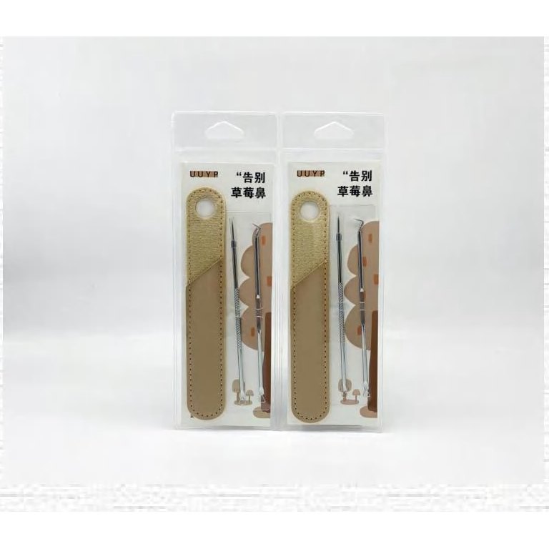 2pcs Comedonal Needle Standard 產品圖