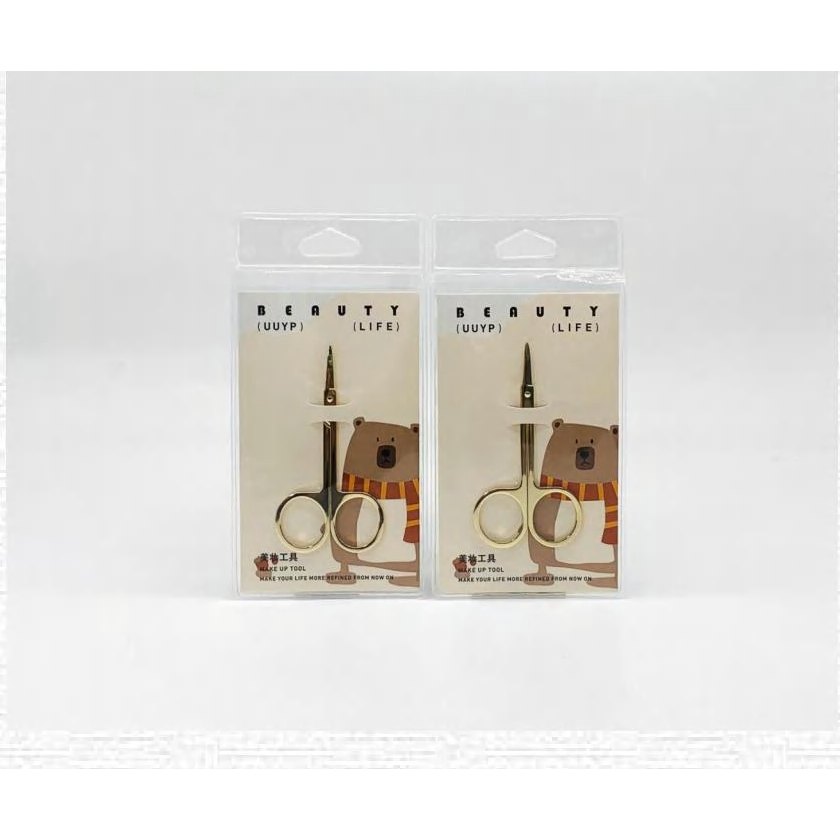Golden Beauty Scissors 產品圖