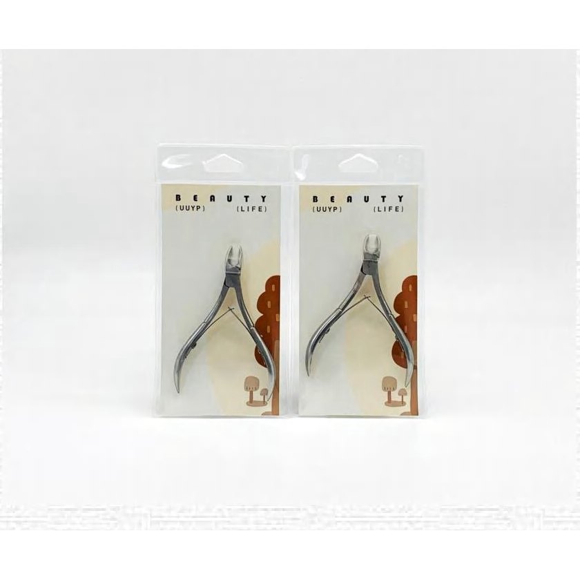 High-Quality Cuticle Pliers 產品圖
