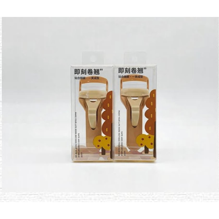 Instant Curling Eyelash Curler 產品圖