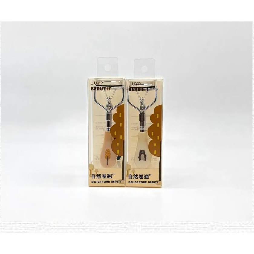 Natural Curling Eyelash Curler Standard 產品圖