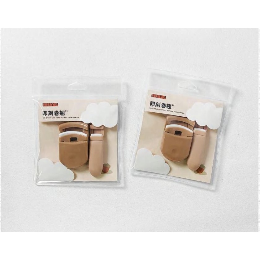 Portable Eyelash Curler 產品圖