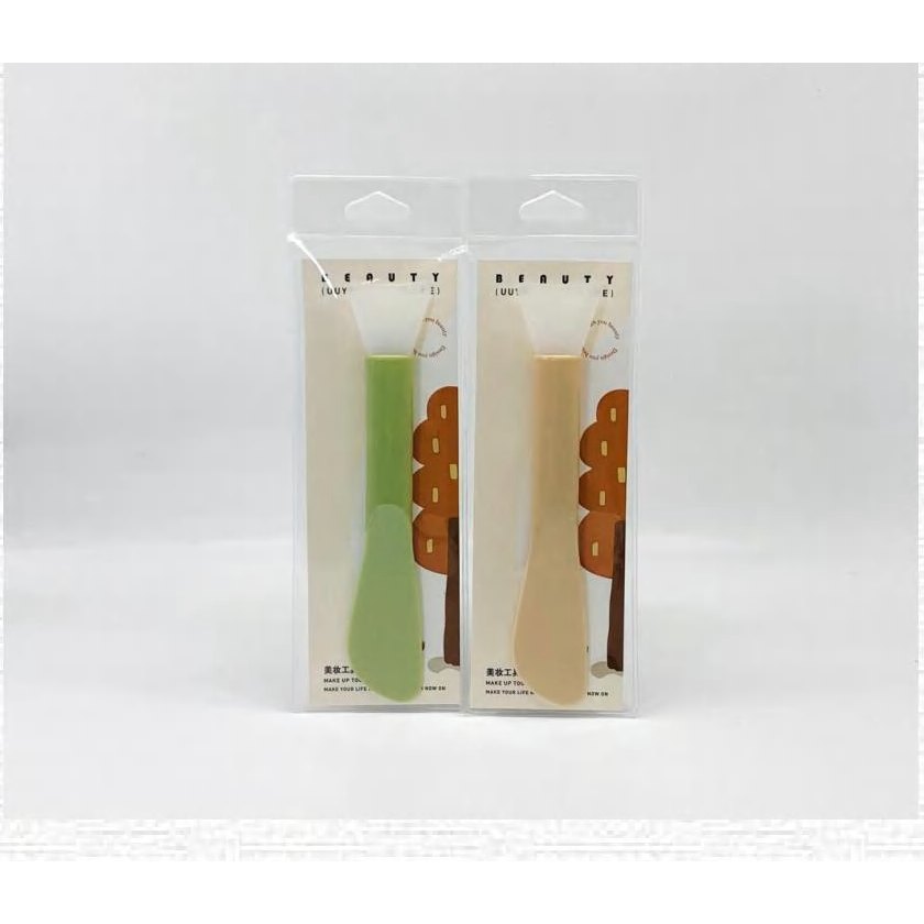 Silicone Mask Brush 產品圖