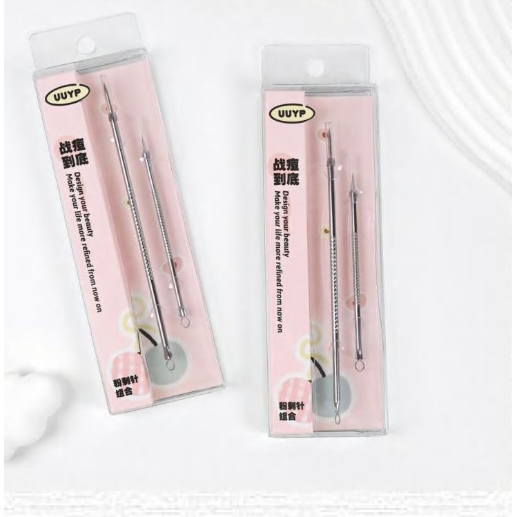 Acne Needle 2Pcs 產品圖