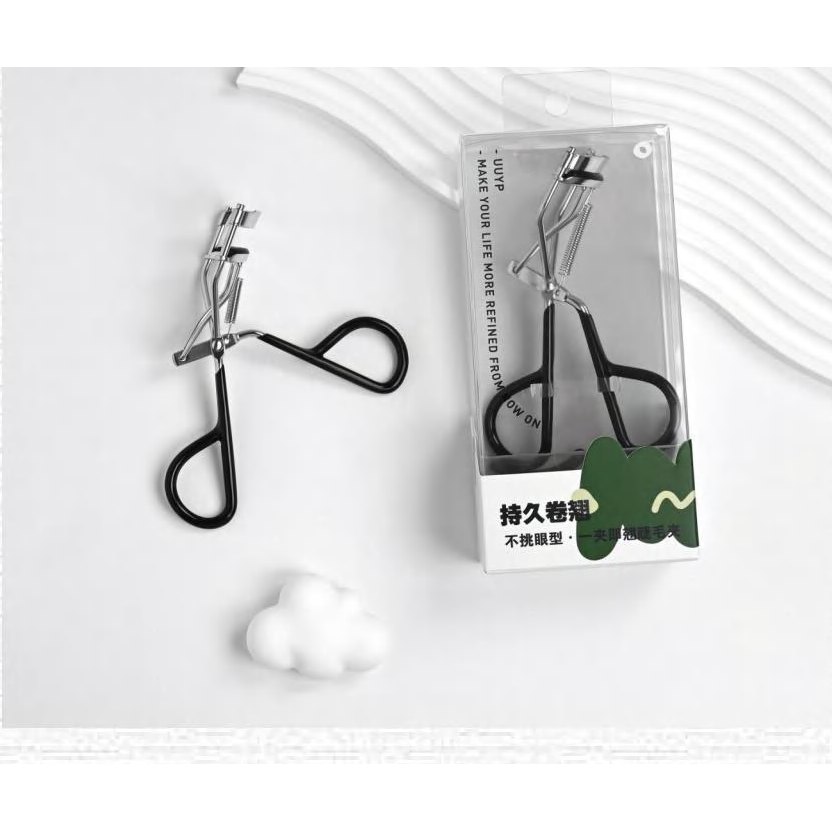 Long-Lasting Curling Eyelash Curler 產品圖