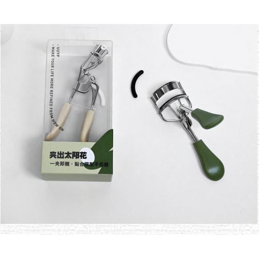Curling Sunflower Eyelash Curler 產品圖