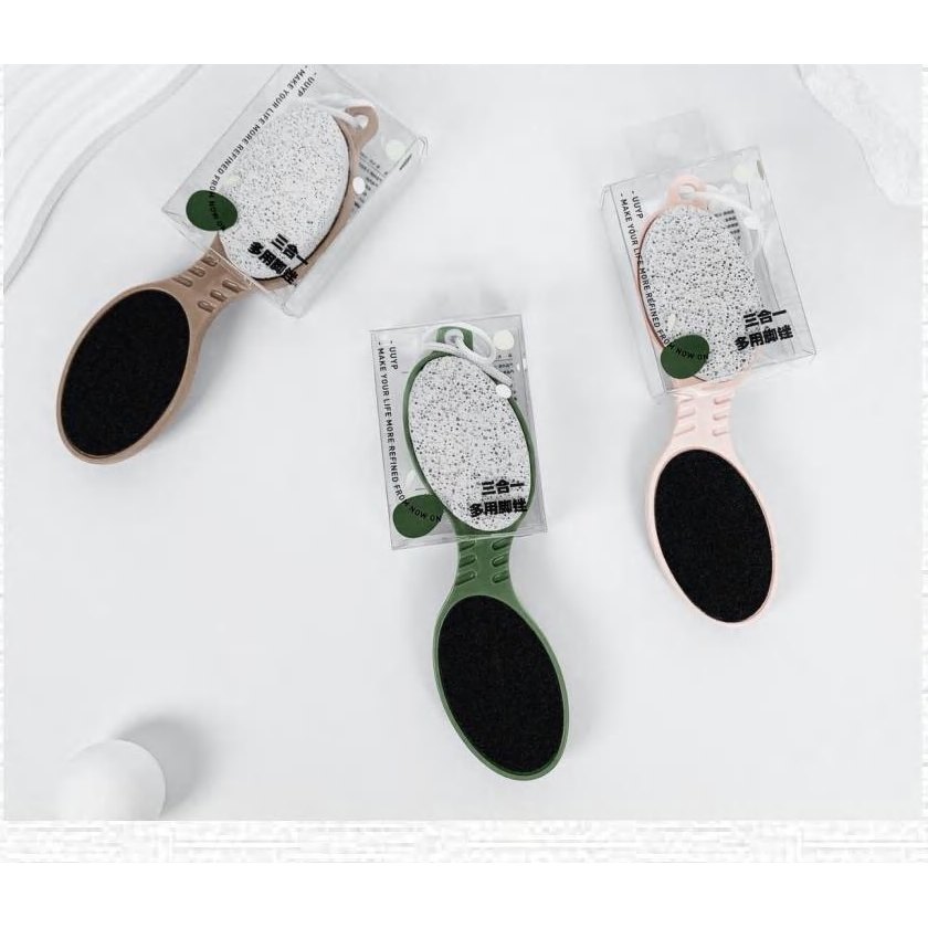 Multi-Purpose Foot File In Box 產品圖