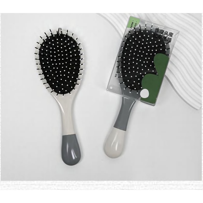 Smoothing Air Cushion Comb 產品圖