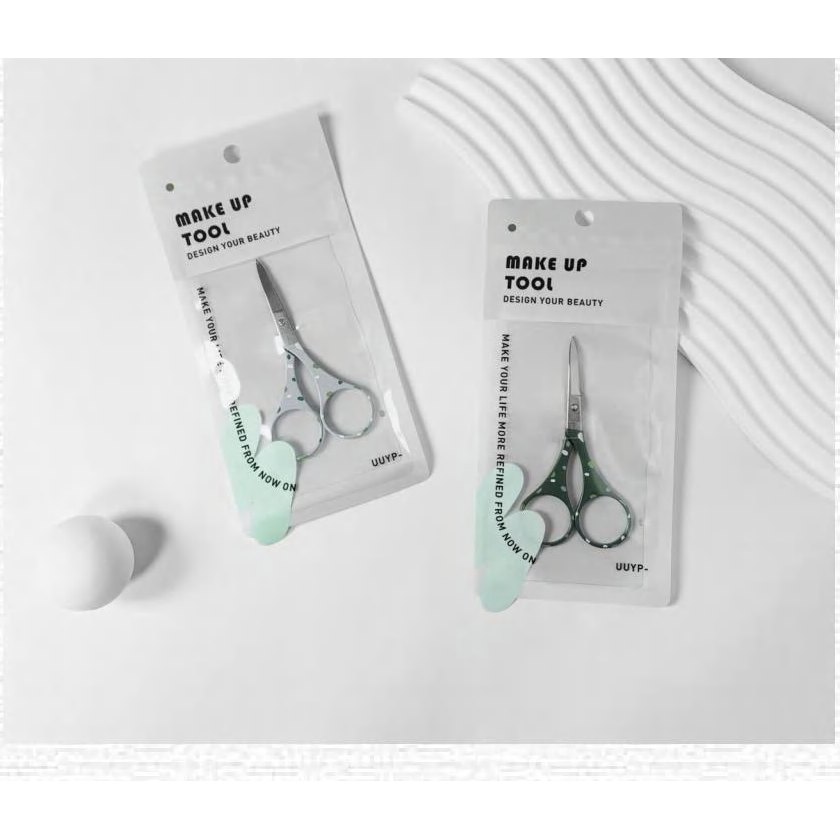 Fresh Pointed Beauty Scissors 產品圖