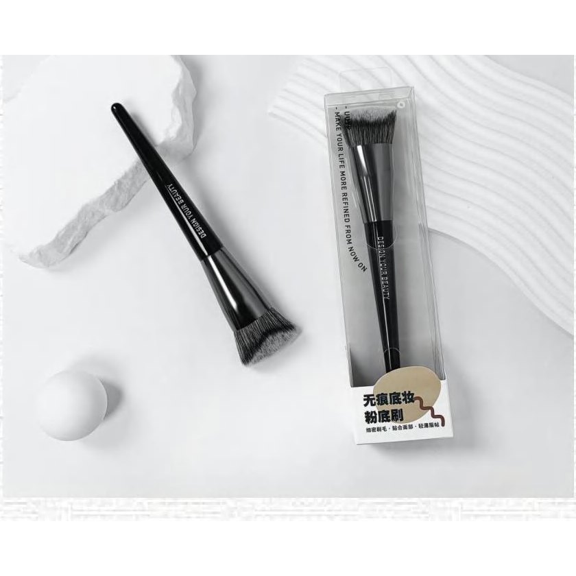 High-Quality Foundation Brush 產品圖