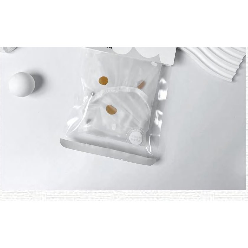 Simple Waterproof Shower Cap 產品圖