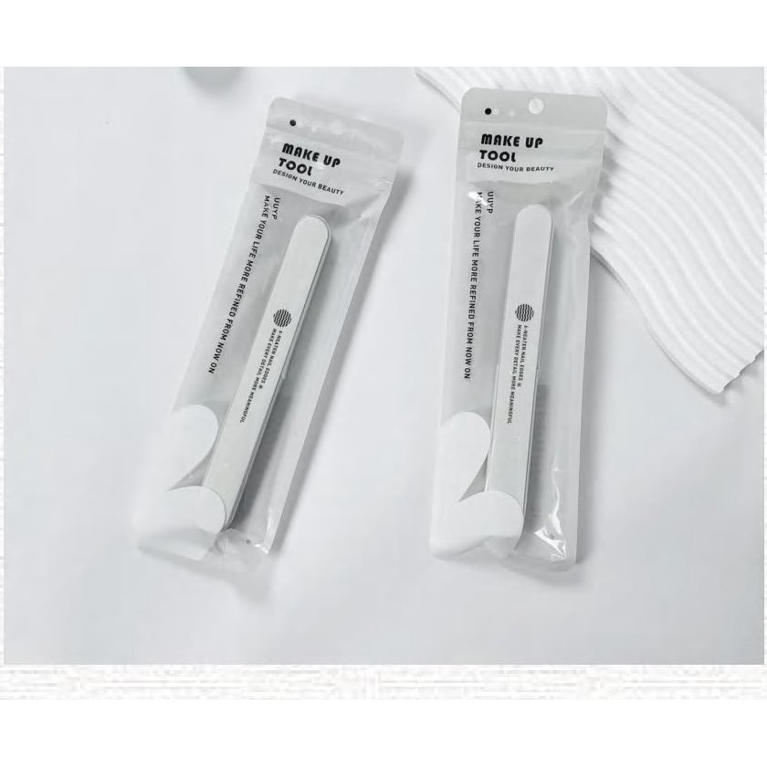 Six-Sided Usable Nail File 產品圖