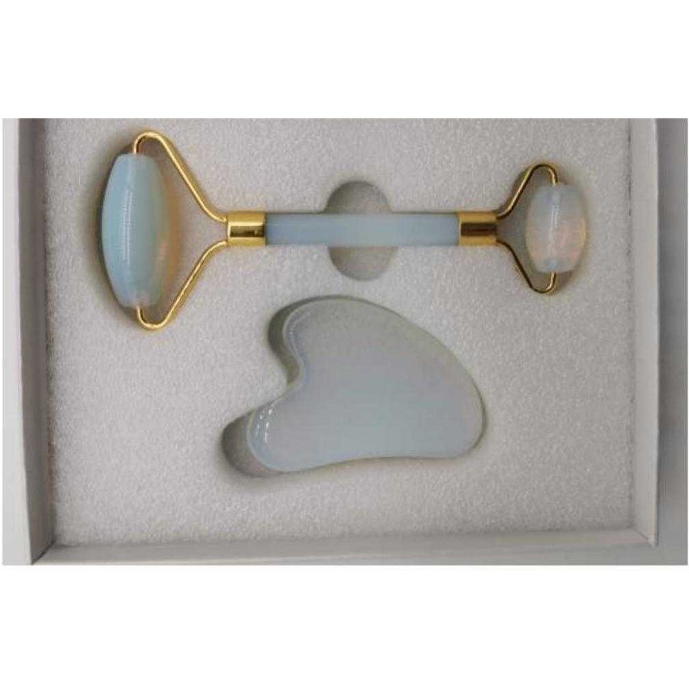 Opal Roller & Gua Sha Set 產品圖