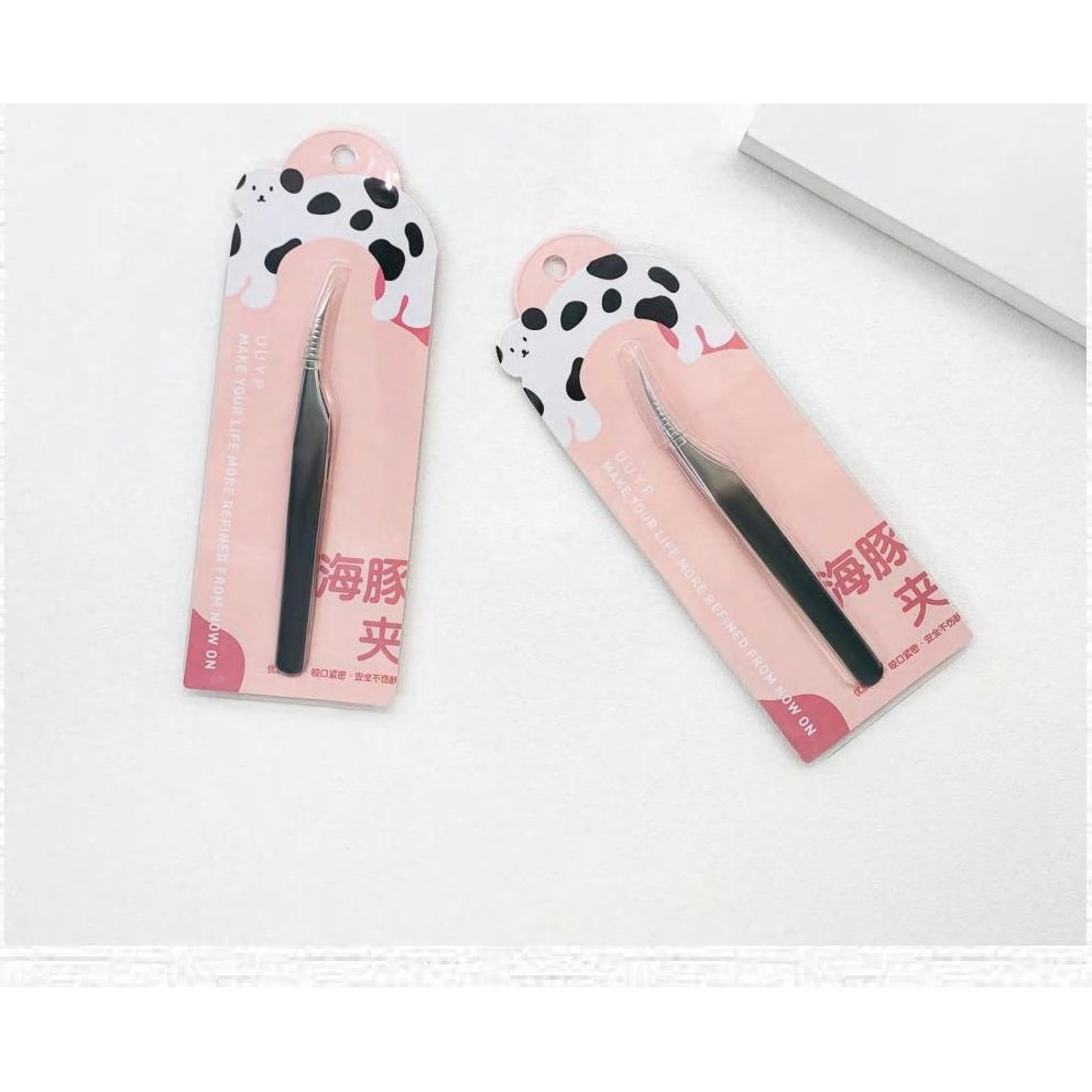 优质修眉镊子 產品圖