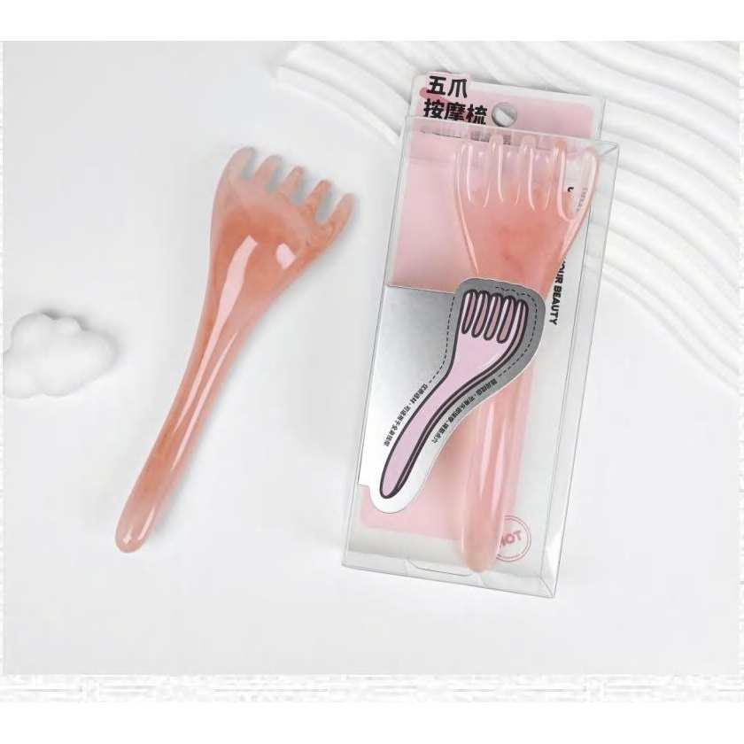 Massage Comb Standard 產品圖