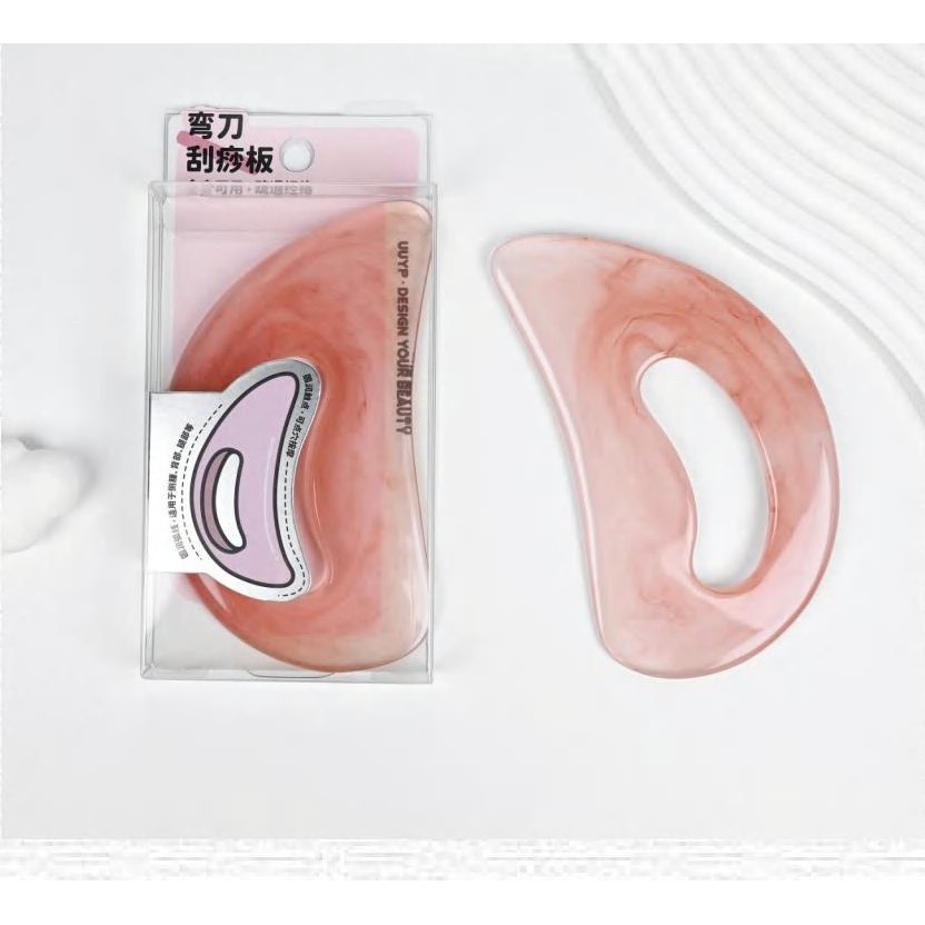 Gua Sha Pad 產品圖