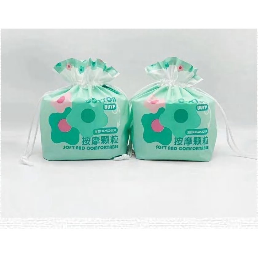 Massage Particle Pearl-Patterned Towel Standard 產品圖