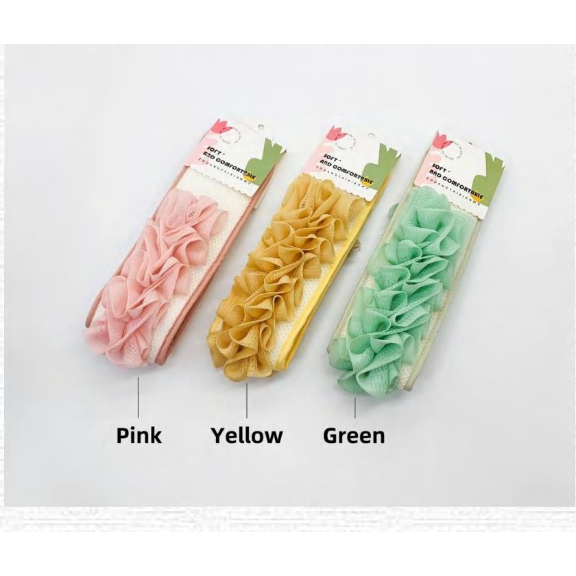 Multi-Purpose Bath Loofah 產品圖