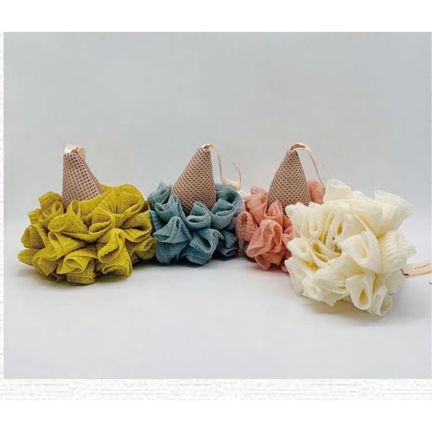 Ice Cream Bath Flower Standard 產品圖