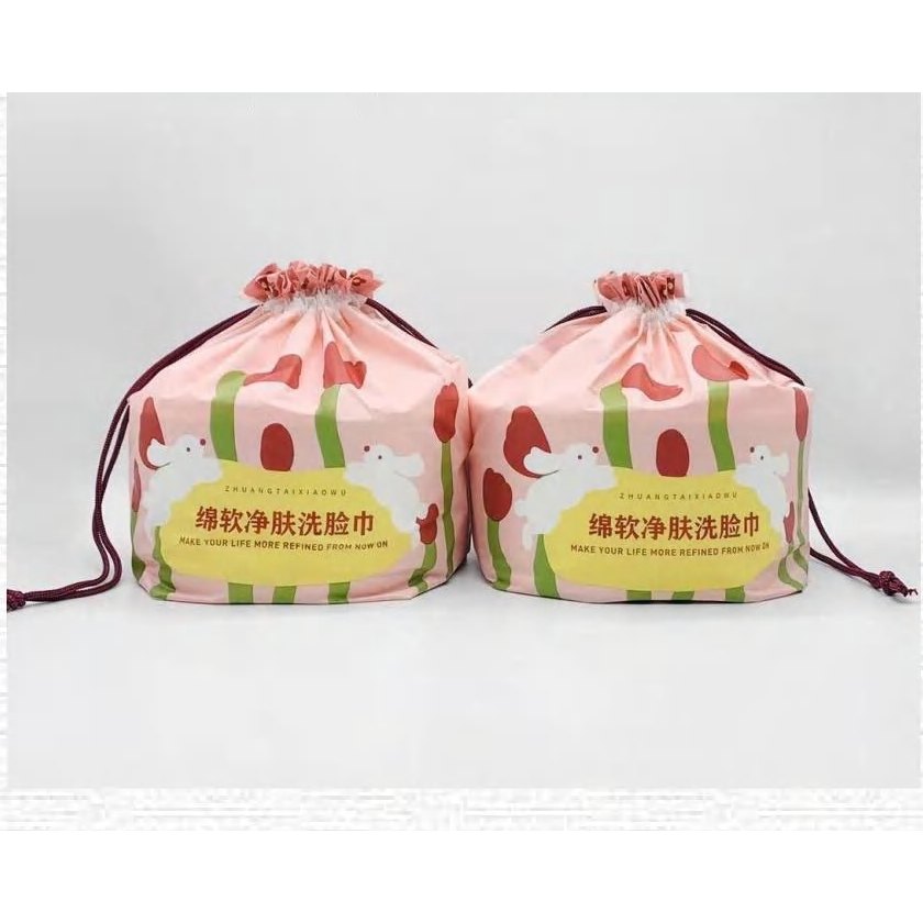 Soft Skin Cleansing Roll Towel 產品圖